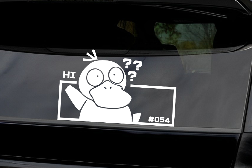 Psyz #054 - Decal - ???