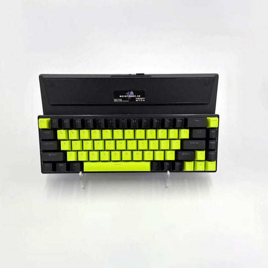 M68 Keyboard 65% - Toxic Night