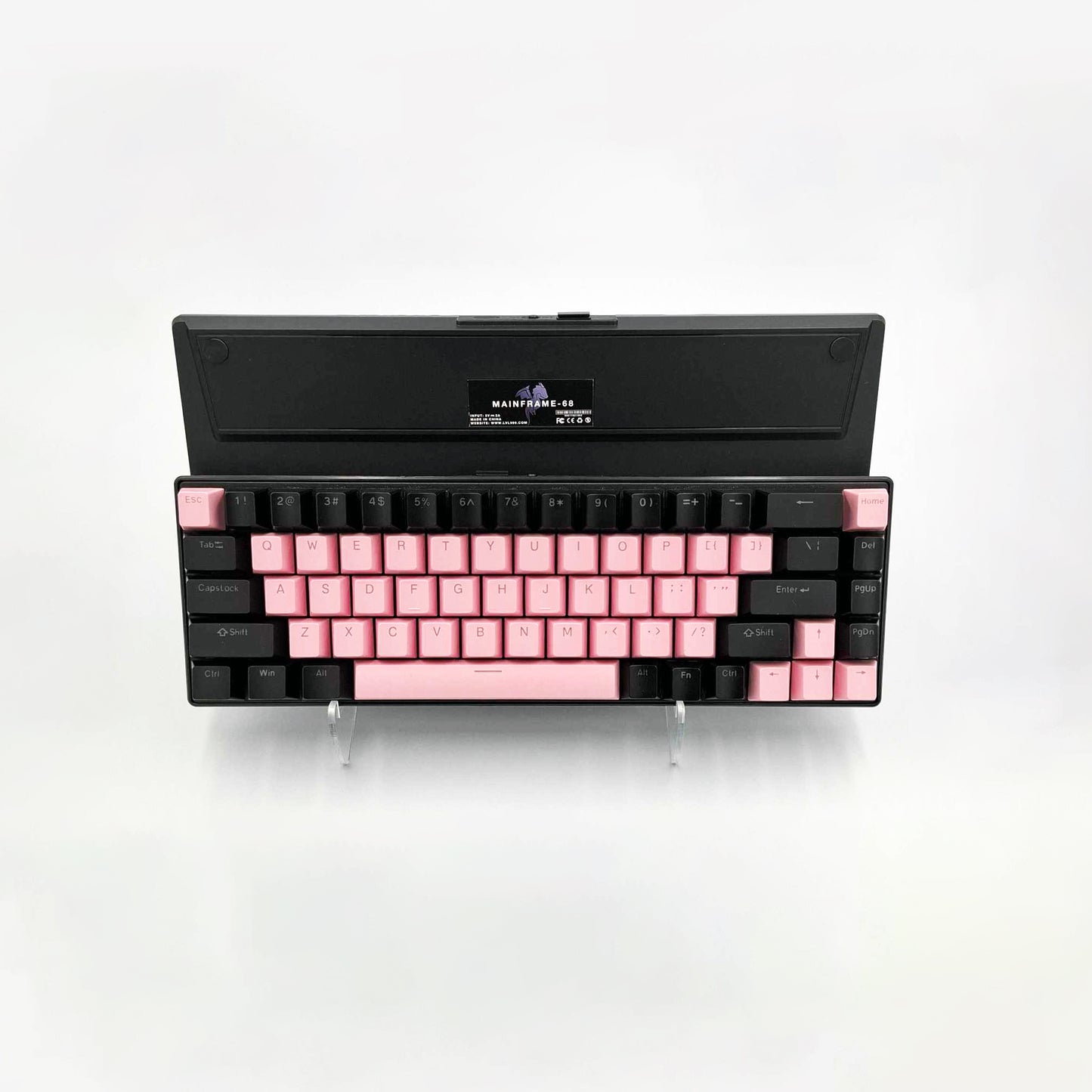 M68 Keyboard 65% - Sakura Night