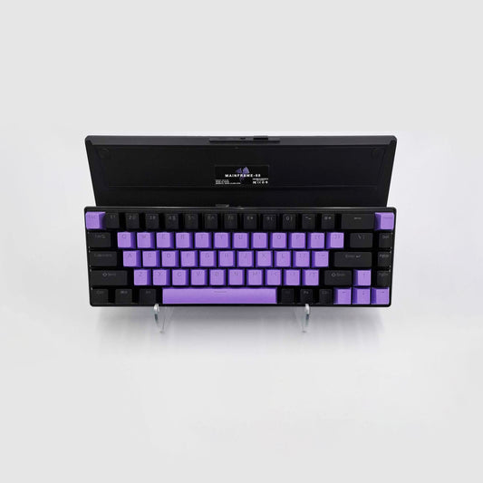 M68 Keyboard 65% - Magenta Night