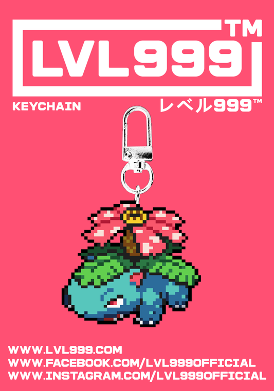 Venz #003 - Keychain