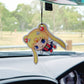 Sailor Scouts - S-Moon - Air Freshener