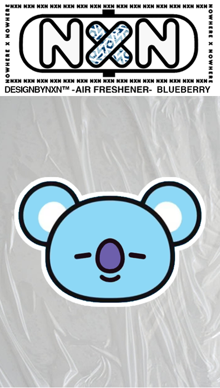 BT.Koy - Air freshener