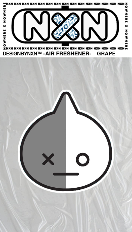 BT.V - Air freshener